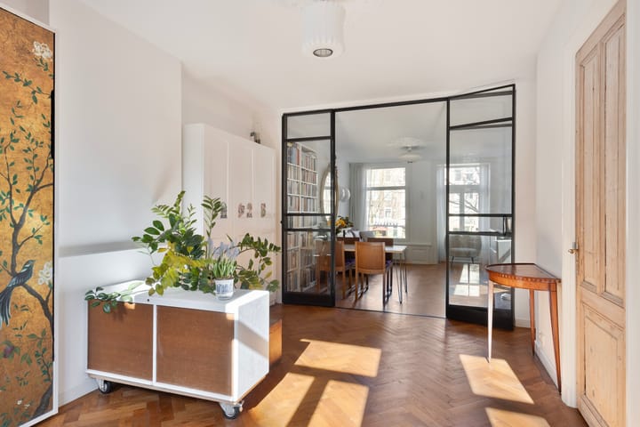 Foto 19 van Jacob van Lennepkade 71-1