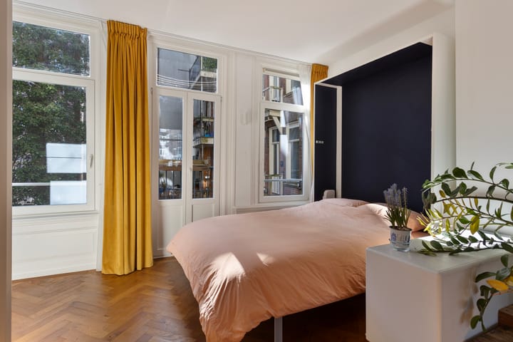 Foto 20 van Jacob van Lennepkade 71-1