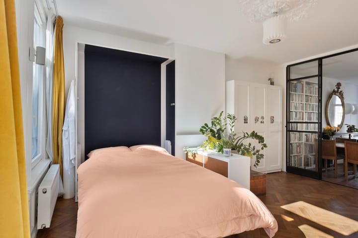 Foto 21 van Jacob van Lennepkade 71-1