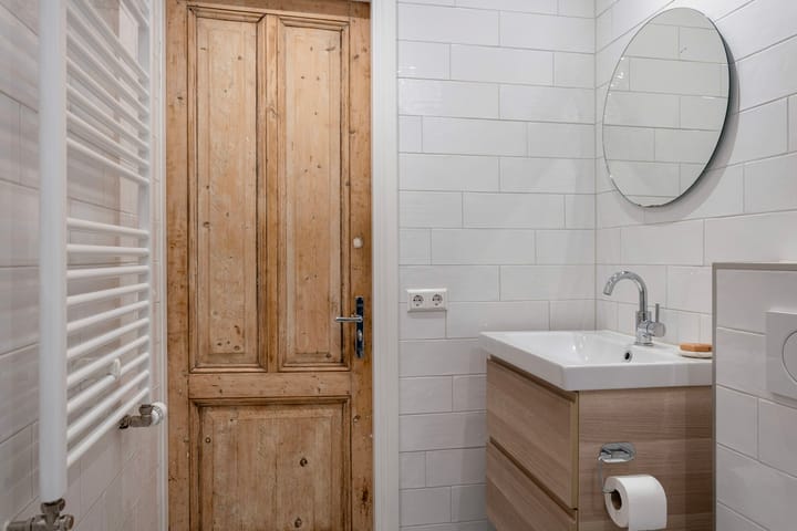 Foto 25 van Jacob van Lennepkade 71-1