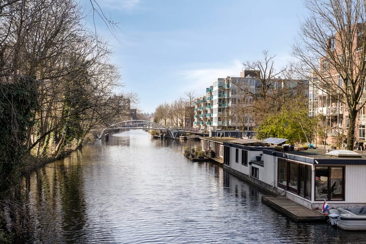 Foto 30 van Jacob van Lennepkade 71-1