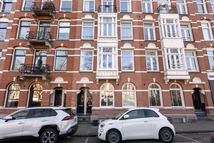 Foto 3 van Jacob van Lennepkade 71-1