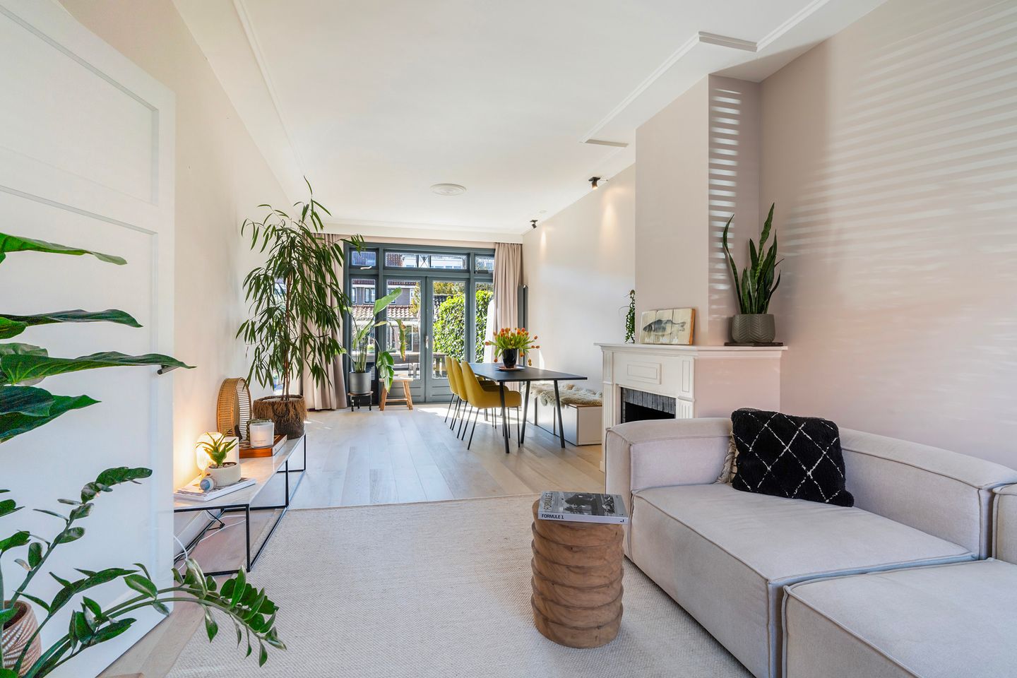 Foto 1 van Cornelis de Wittstraat 24