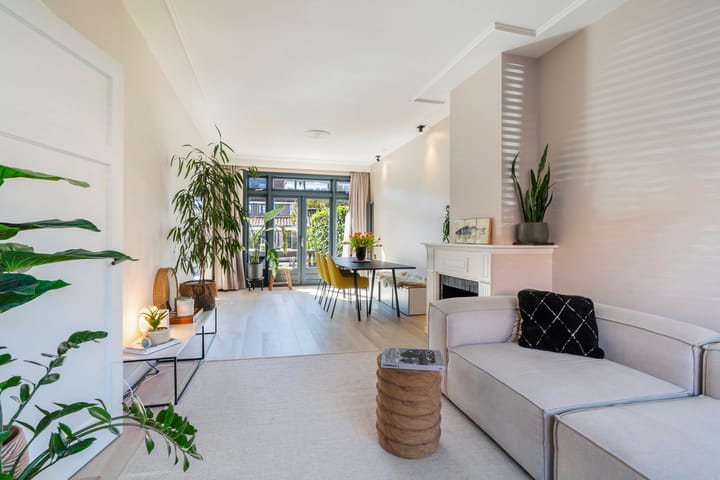 Foto 1 van Cornelis de Wittstraat 24