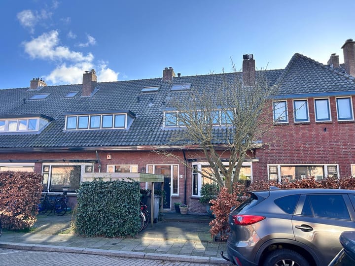 Foto 4 van Cornelis de Wittstraat 24