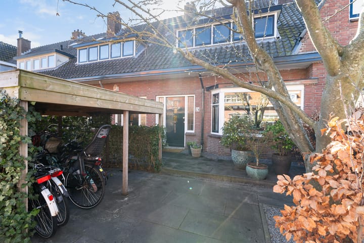 Foto 5 van Cornelis de Wittstraat 24