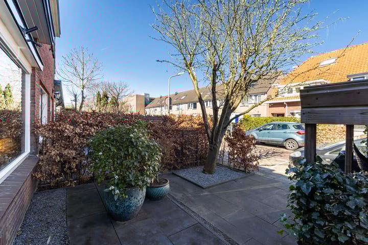 Foto 6 van Cornelis de Wittstraat 24