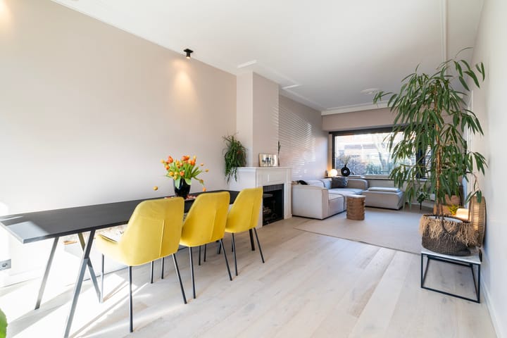 Foto 9 van Cornelis de Wittstraat 24