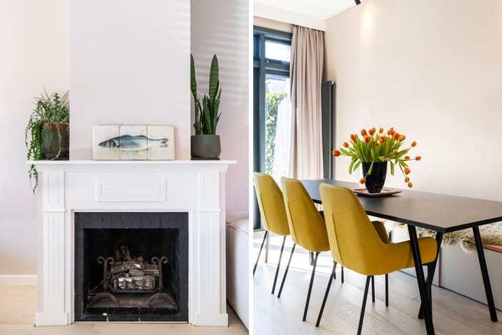 Foto 10 van Cornelis de Wittstraat 24