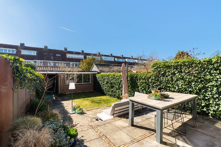 Foto 13 van Cornelis de Wittstraat 24