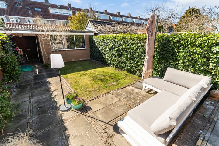 Foto 15 van Cornelis de Wittstraat 24