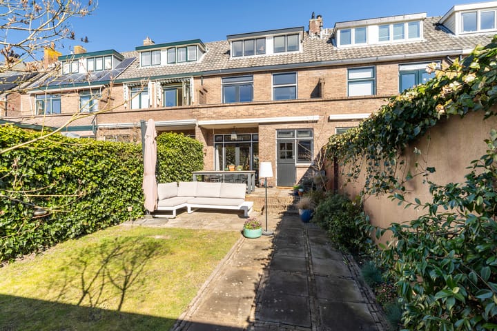 Foto 16 van Cornelis de Wittstraat 24