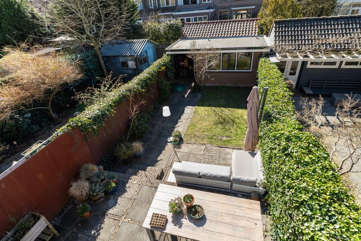 Foto 20 van Cornelis de Wittstraat 24