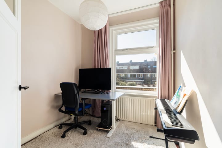 Foto 22 van Cornelis de Wittstraat 24