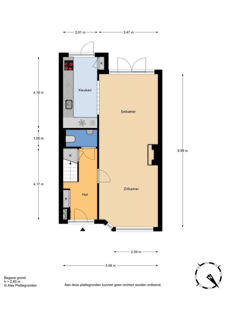 Foto 29 van Cornelis de Wittstraat 24