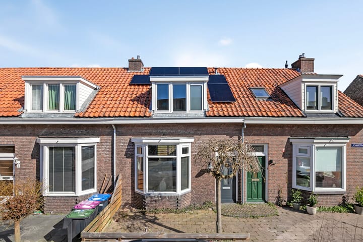 Foto 1 van Schapestraat 5