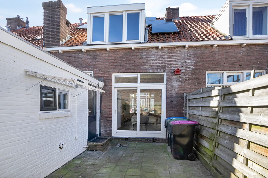 Photo 2 of Schapestraat 5