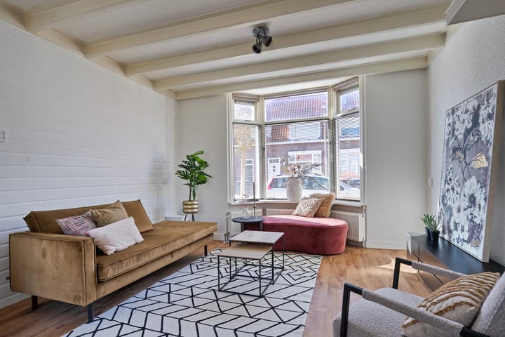 Foto 4 van Schapestraat 5