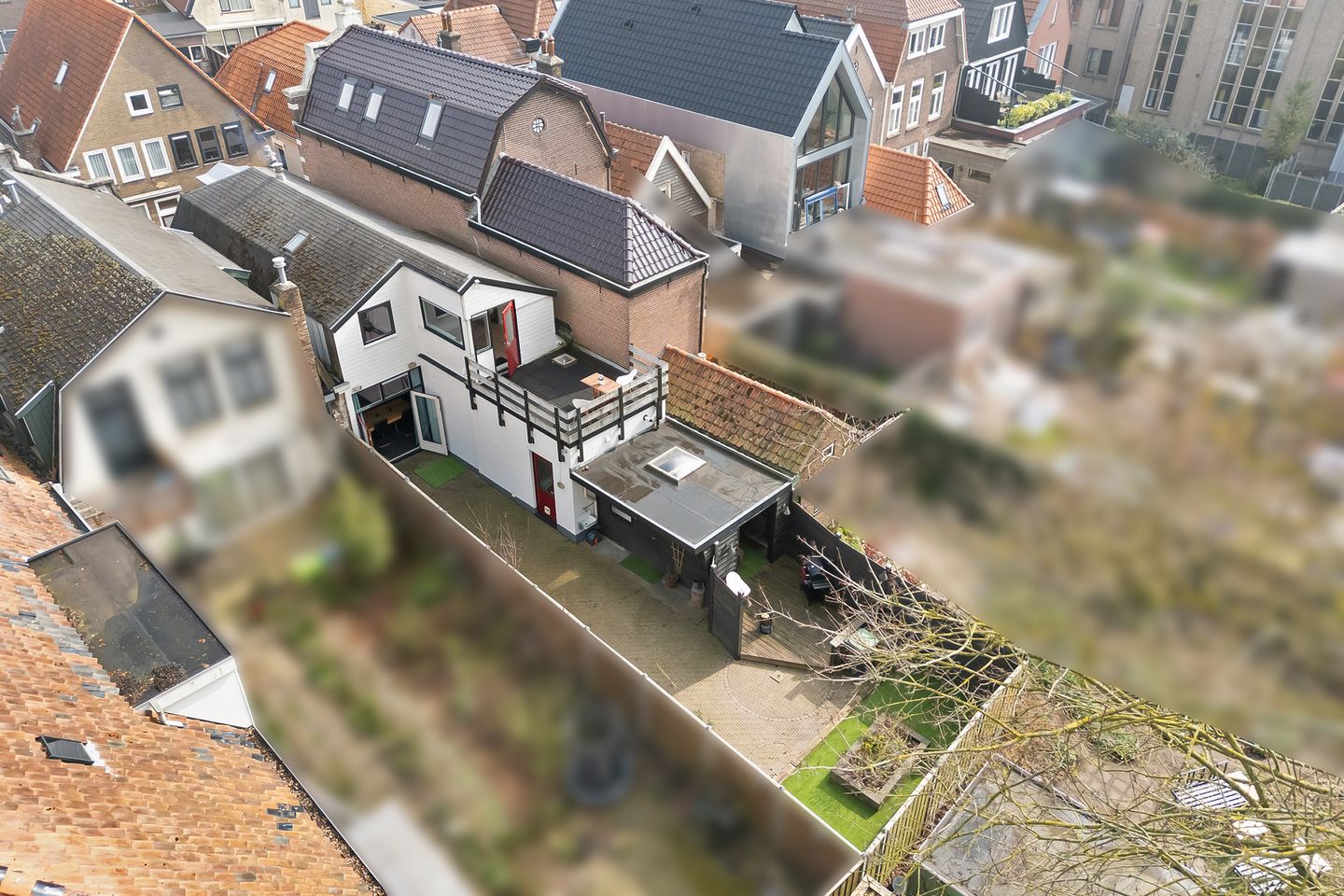 Photo 4 of Onnastraat 24