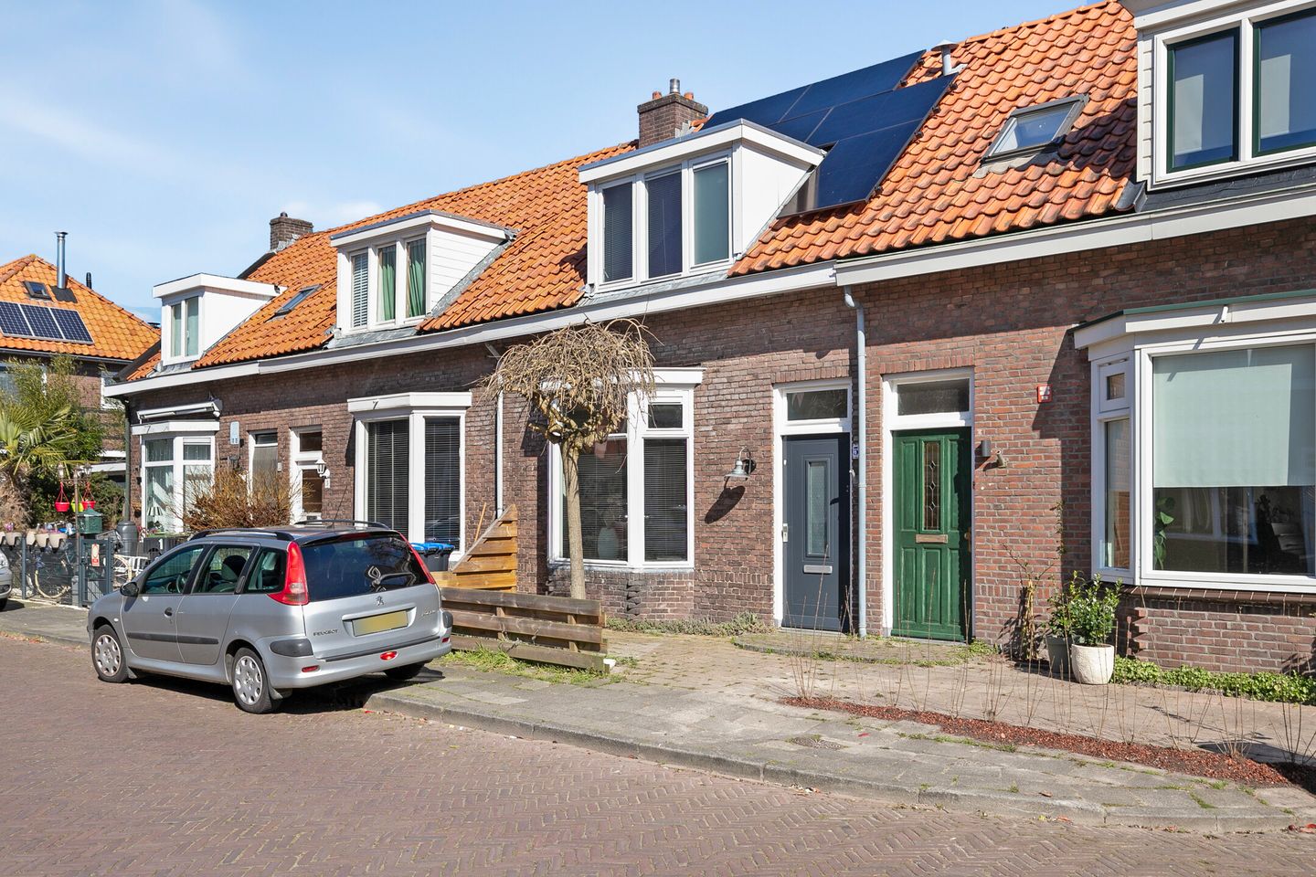 Photo 25 of Schapestraat 5