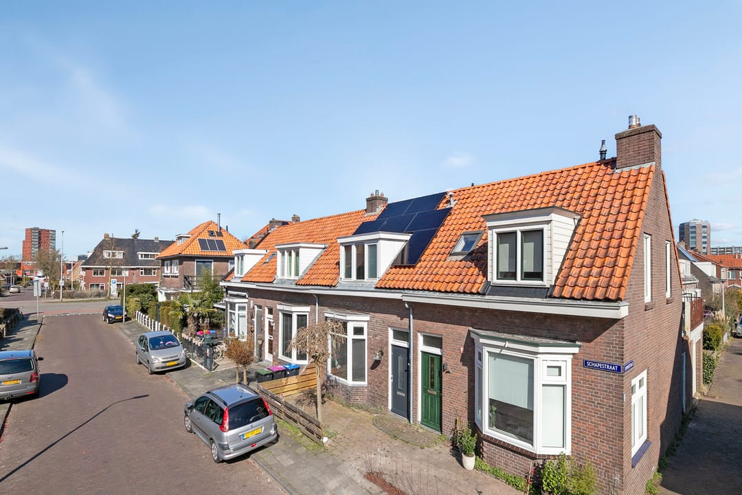 Photo 26 of Schapestraat 5