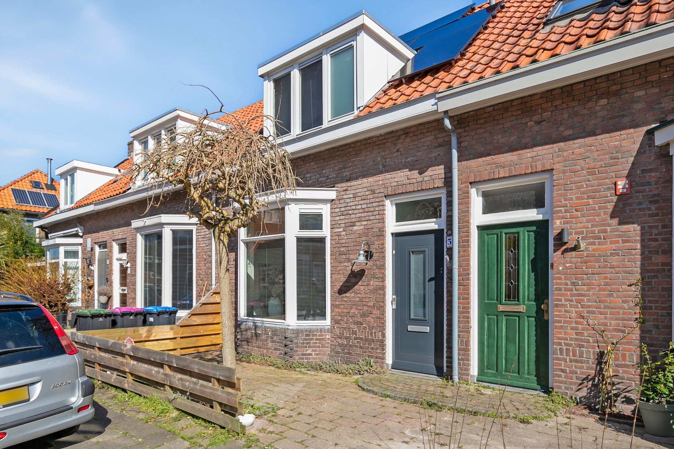 Photo 27 of Schapestraat 5