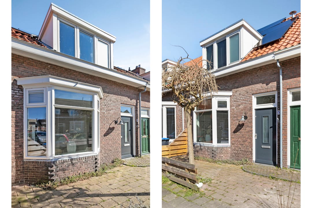 Photo 28 of Schapestraat 5