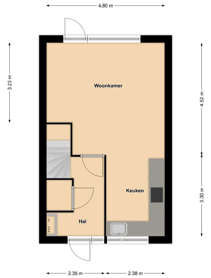 Foto 45 van Duizendschoon 69