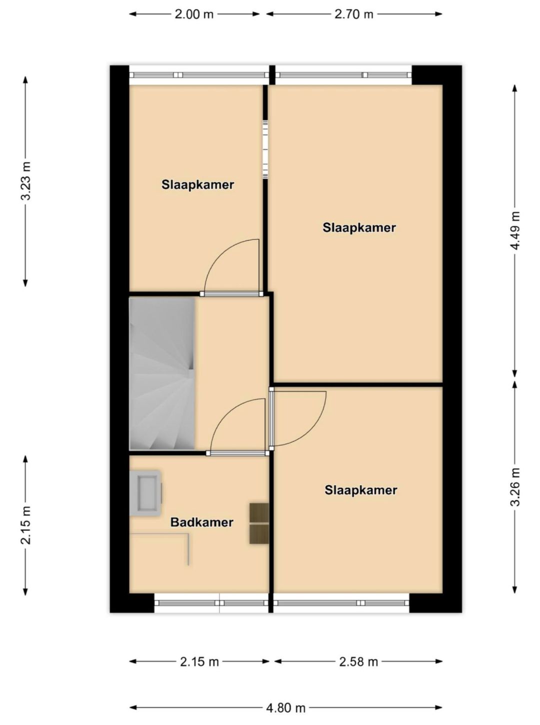 Foto 47 van Duizendschoon 69