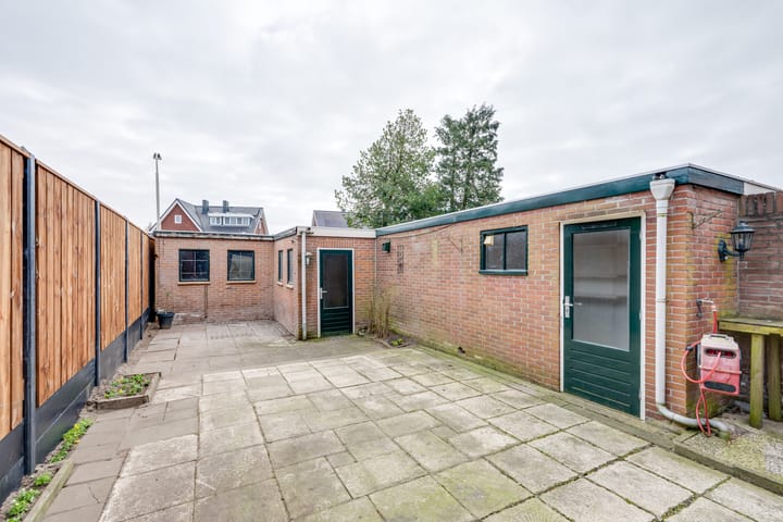 Foto 37 van Terheijdenseweg 156