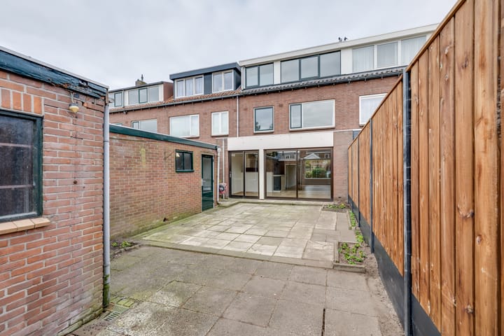 Foto 3 van Terheijdenseweg 156