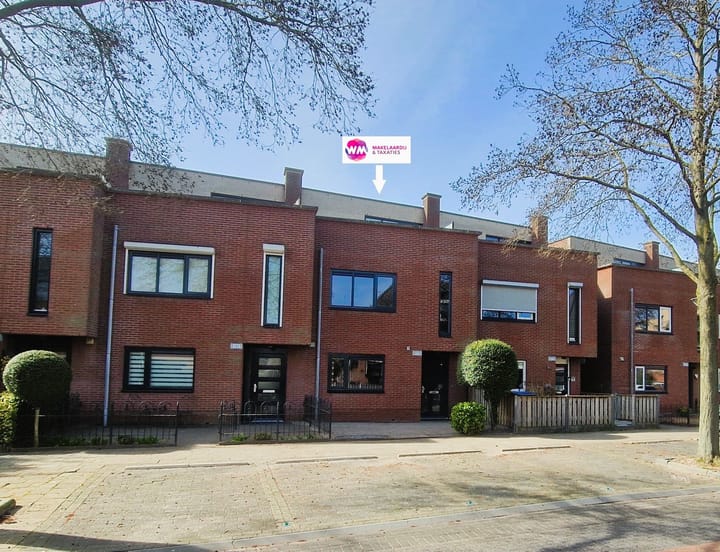 Foto 1 van Rondostraat 123