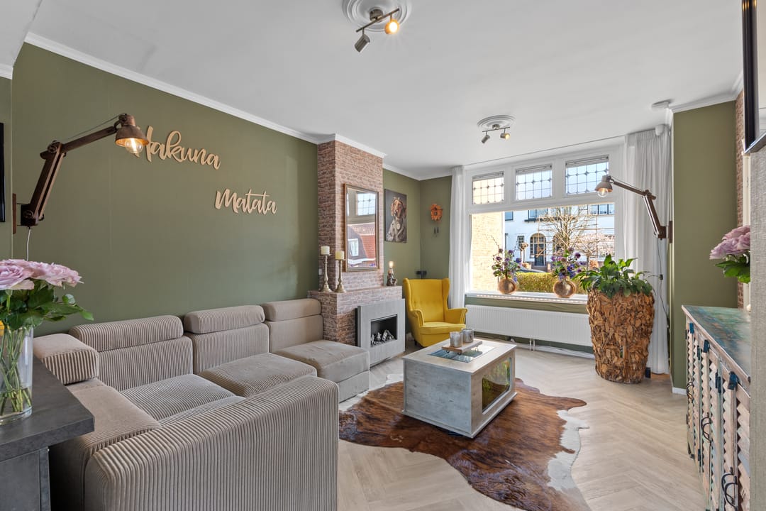 Foto 2 van Nispensestraat 70