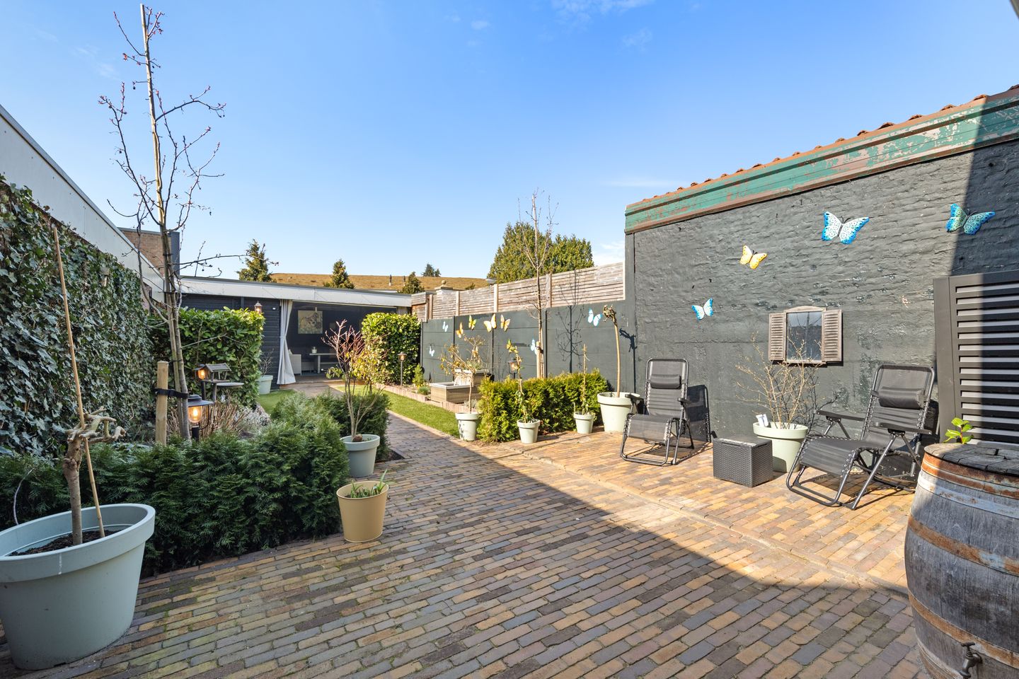 Foto 4 van Nispensestraat 70