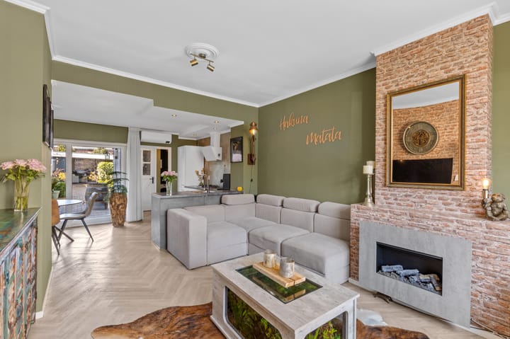 Foto 5 van Nispensestraat 70