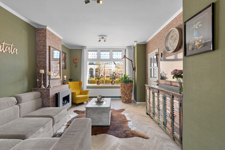 Foto 8 van Nispensestraat 70