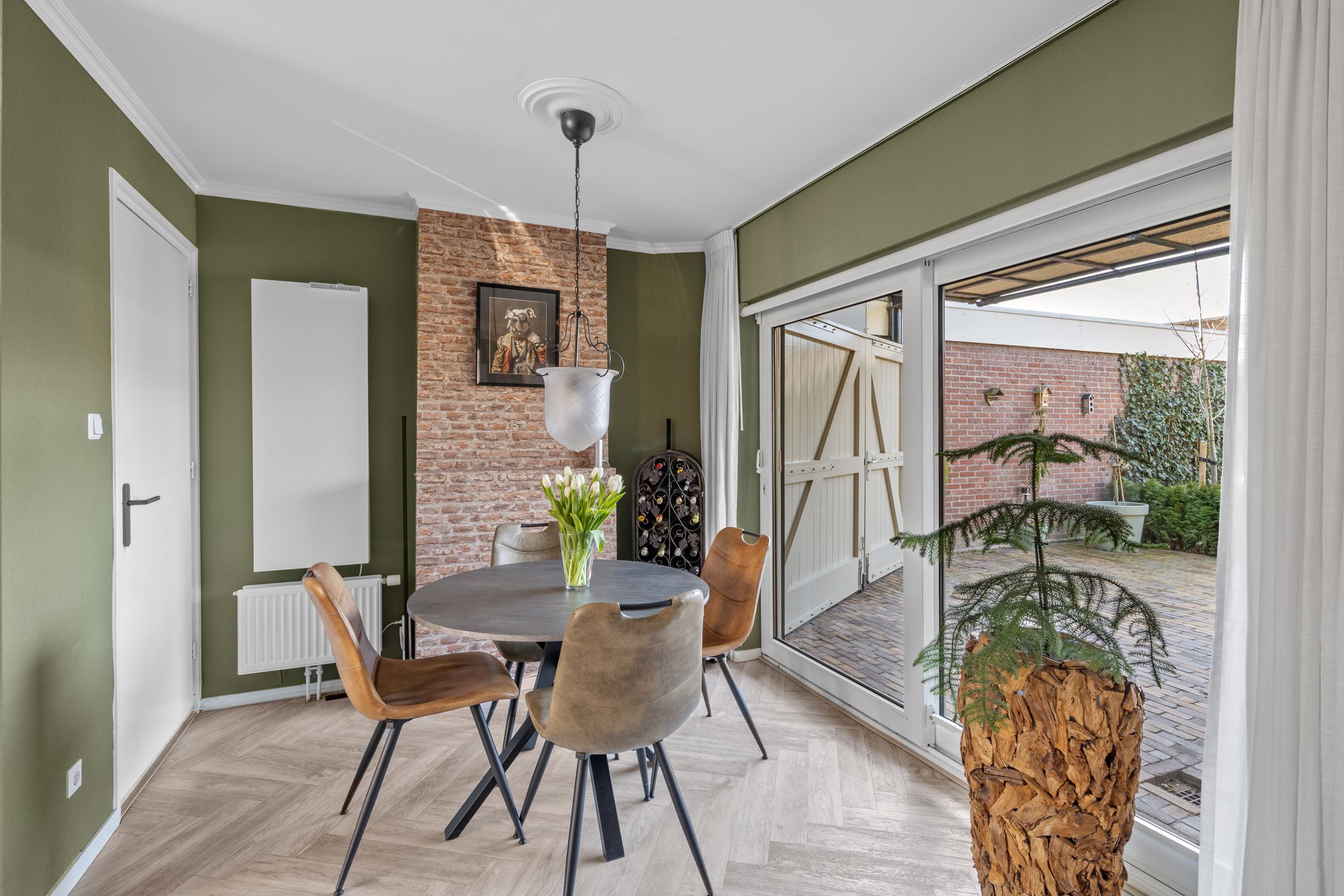 Foto 9 van Nispensestraat 70