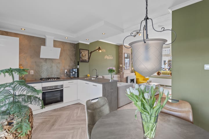 Foto 10 van Nispensestraat 70