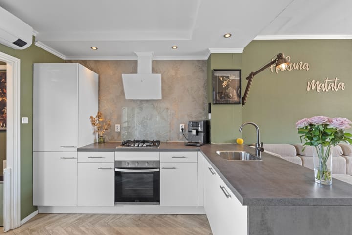 Foto 12 van Nispensestraat 70