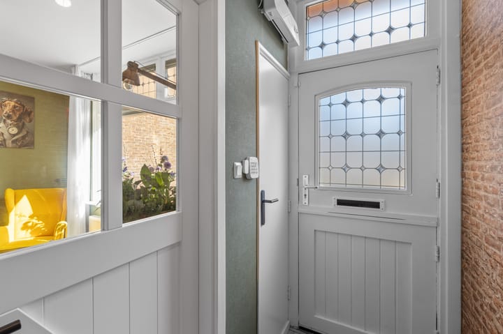 Foto 16 van Nispensestraat 70