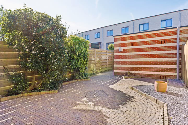 Foto 25 van Rondostraat 123