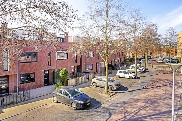 Foto 26 van Rondostraat 123