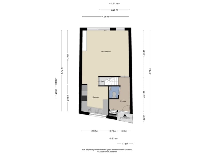 Foto 27 van Rondostraat 123