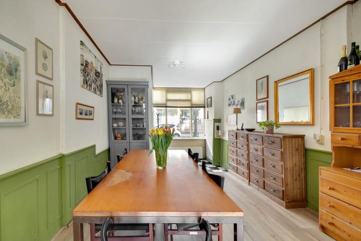 Foto 2 van Singel 160