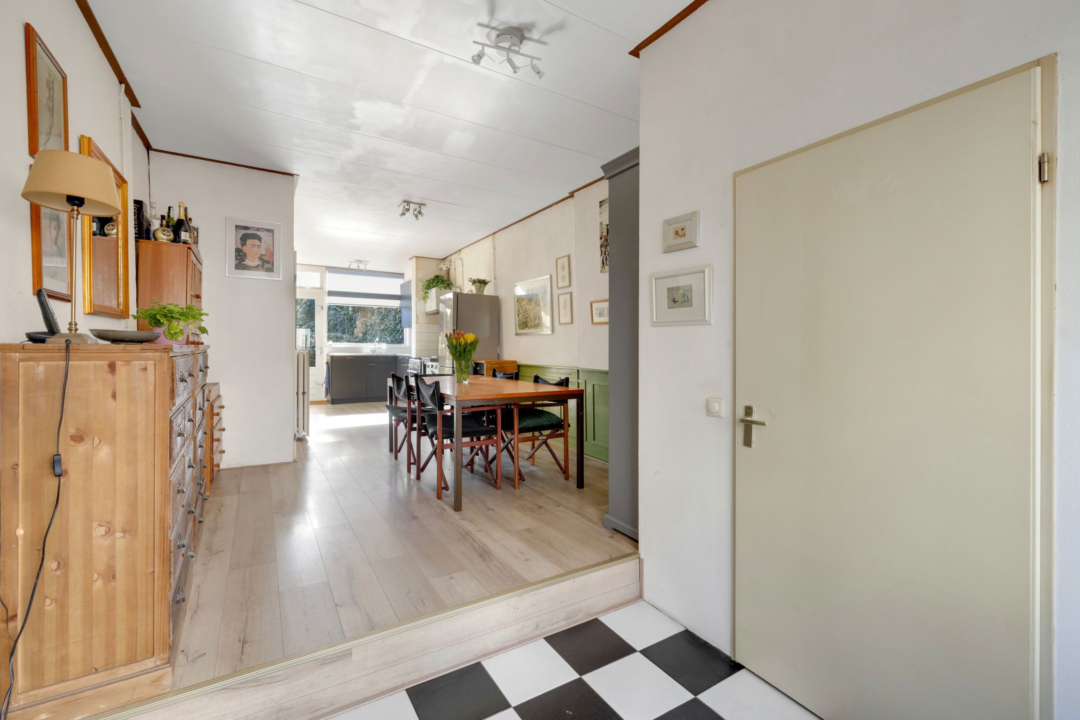 Foto 3 van Singel 160