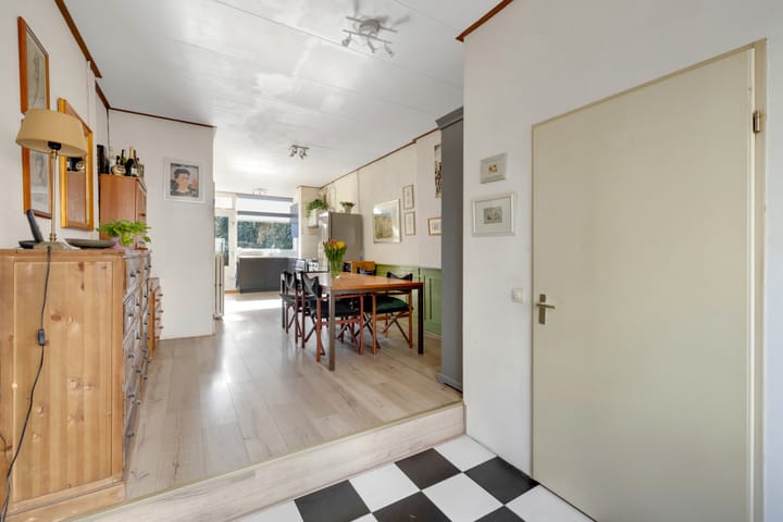 Foto 3 van Singel 160