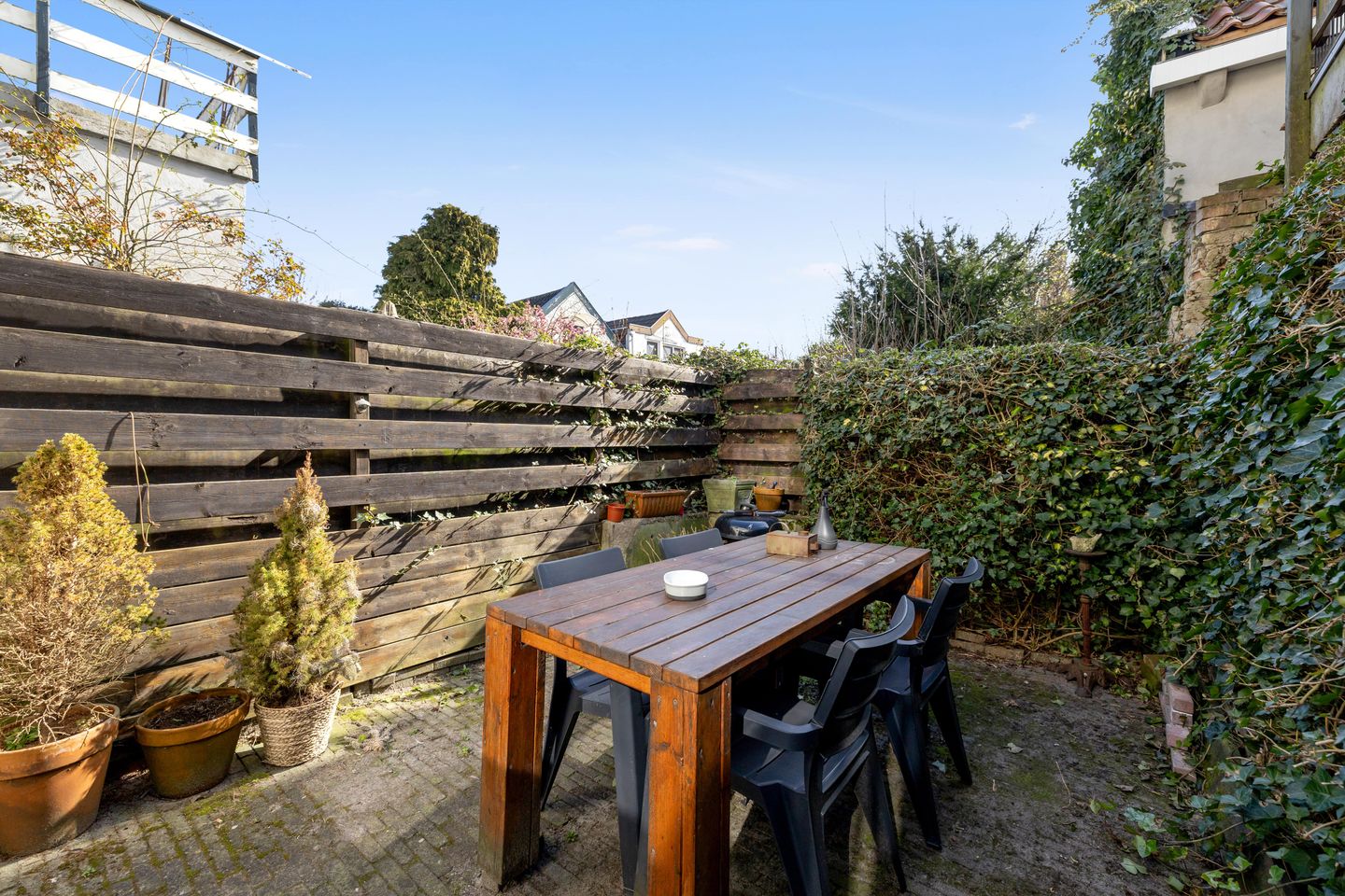 Foto 4 van Singel 160