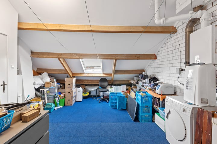 Foto 32 van Nispensestraat 70