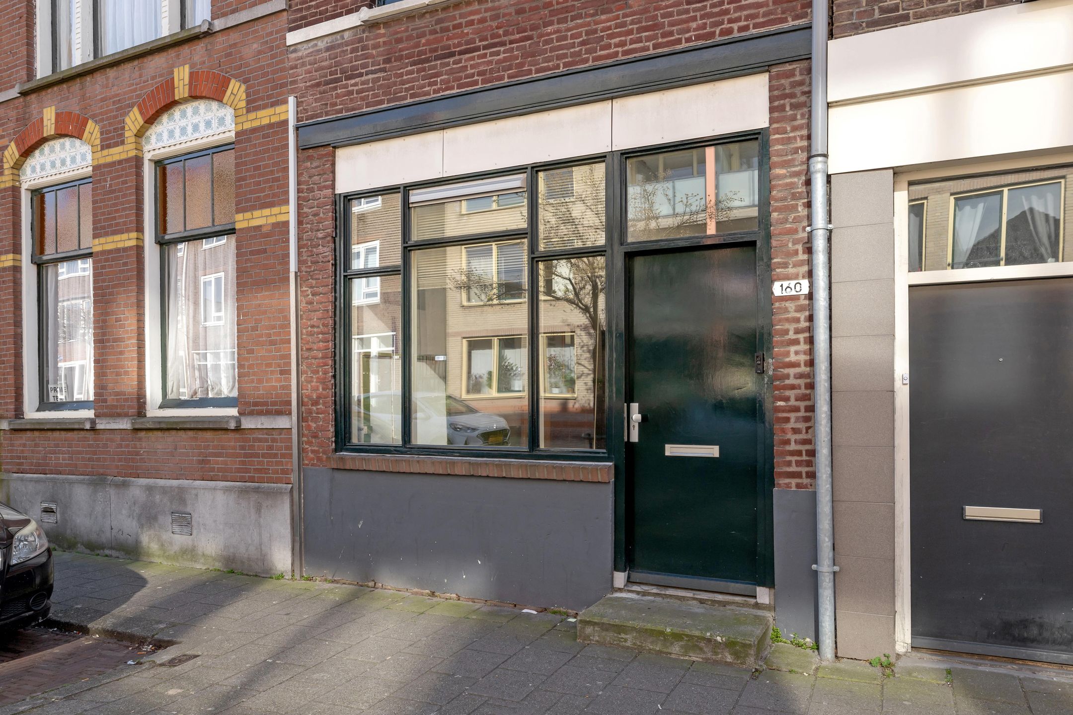 Foto 6 van Singel 160