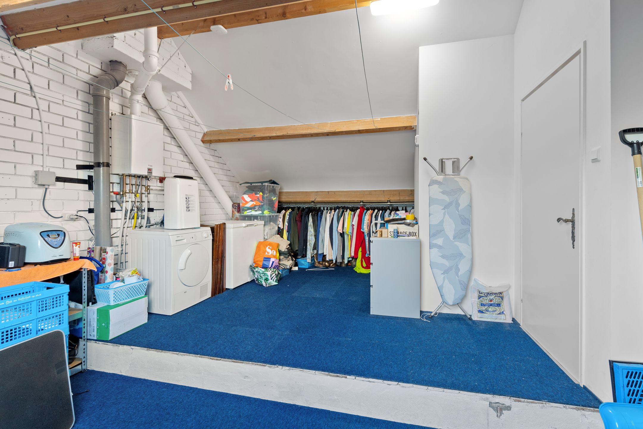 Foto 33 van Nispensestraat 70